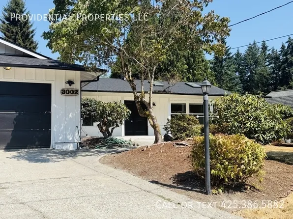 3002 162nd Pl SE, Bellevue, WA 98008