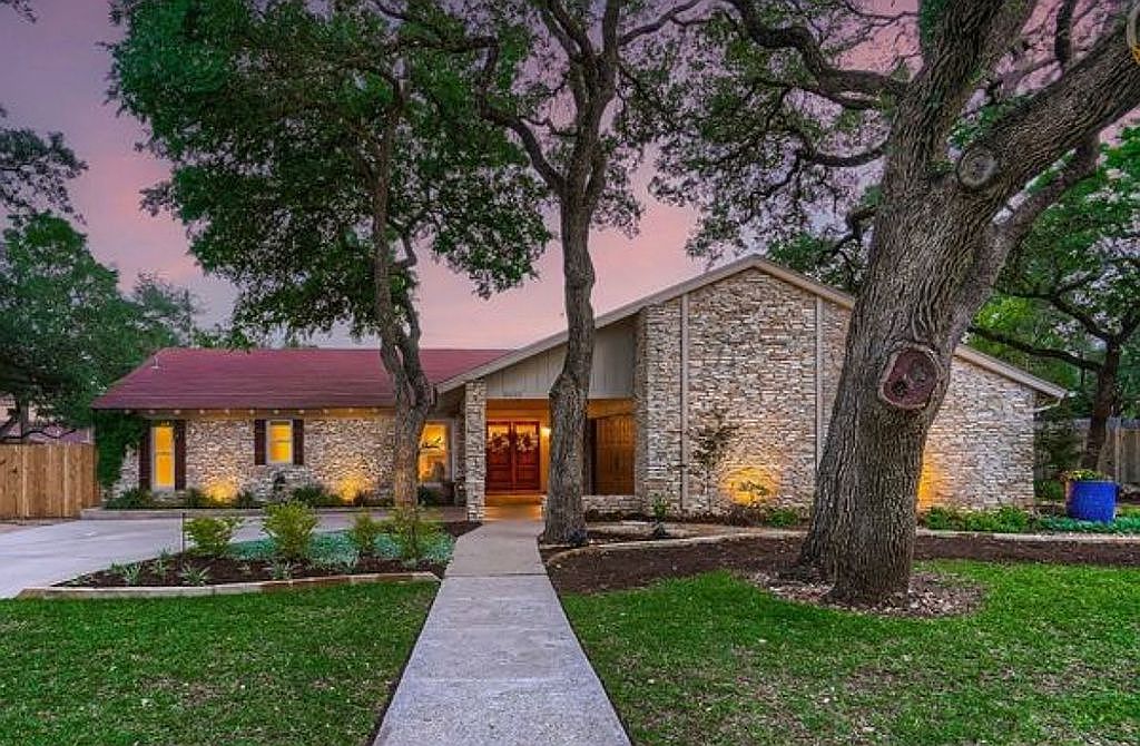 9003 Roxborough St, Austin, TX 78729 Zillow