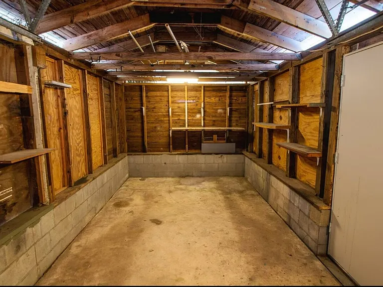 Storage Room