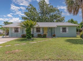 1339 Gelwood Ave, Orlando, FL 32807
