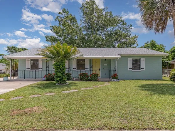 1339 Gelwood Ave, Orlando, FL 32807