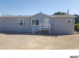 2350 E Northfield Ave, Kingman, AZ 86409