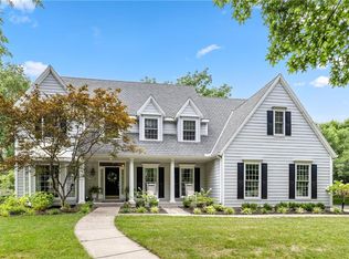 3753 W 132nd Ter, Leawood, KS 66209