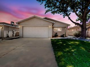 3126 Chama Meadows Dr NE, Rio Rancho, NM 87144