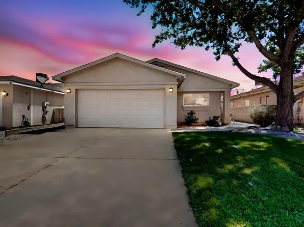 3126 Chama Meadows Dr NE, Rio Rancho, NM 87144