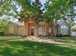 704 Aberdeen Way, Southlake, TX 76092