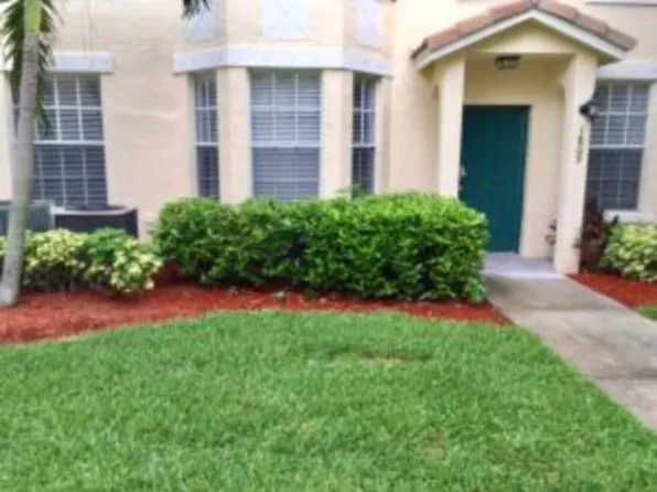 1809 Belmont Pl, Boynton Beach, FL 33436