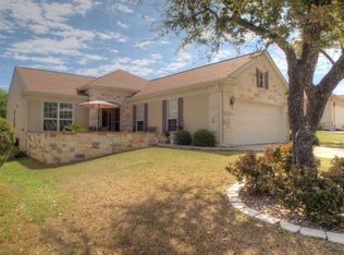 500 Deer Meadow Cir, Georgetown, TX 78633