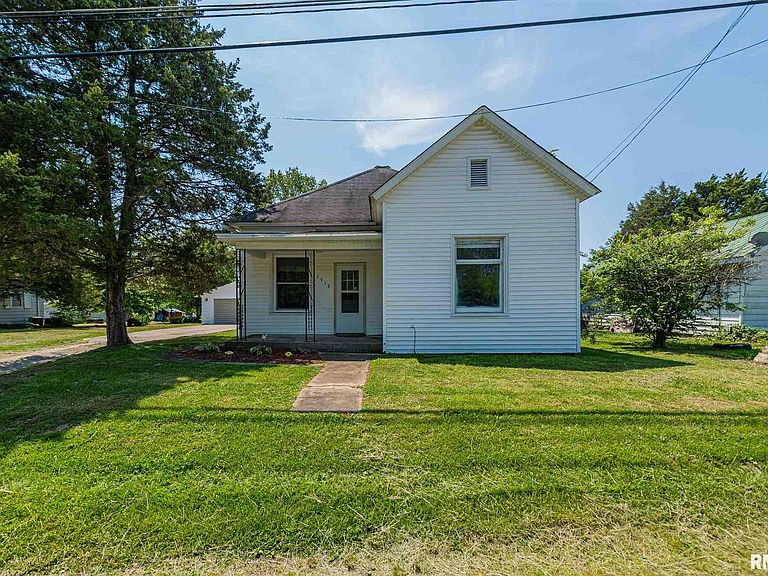 1913 W Poplar St Harrisburg, IL, 62946 Apartments for Rent Zillow