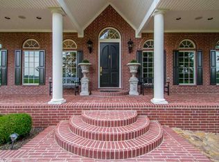600 Ira Williams Rd, Benton, AR 72019