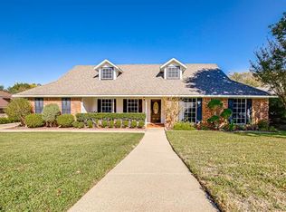 502 Lake Meadows Dr, Rockwall, TX 75087