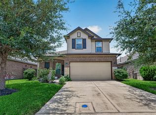 20223 Highfield Park Dr, Cypress, TX 77433