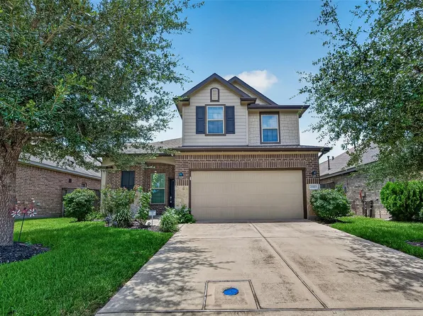 20223 Highfield Park Dr, Cypress, TX 77433