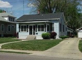 1521 7th St, Peru, IL 61354