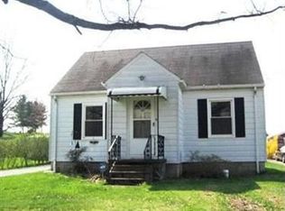 401 State St, Wadsworth, OH 44281