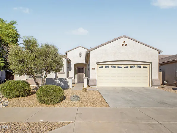 11341 N 163RD Drive, Surprise, AZ 85388
