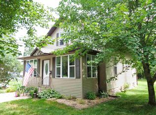 520 S Gibson St, Medford, WI 54451