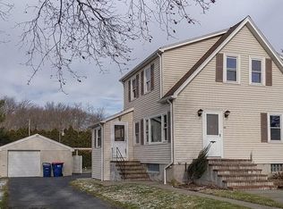 40 Nancy St, Fairhaven, MA 02719