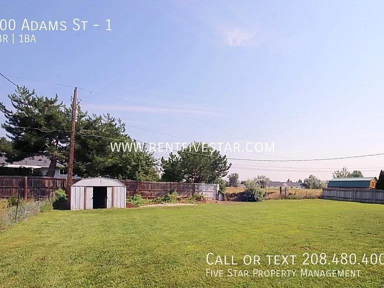 300 Adams St #1 — Photo 14