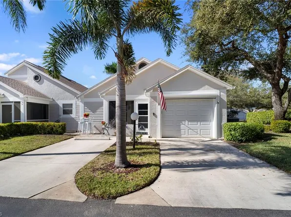 22180 Tallwood CT #806, ESTERO, FL 33928