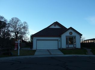 514 Raven Pl, Clayton, CA 94517