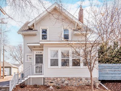 138 Moore St, Saint Paul, MN, 55104