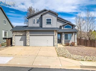 3762 Saint Simons Ct, Colorado Springs, CO 80920