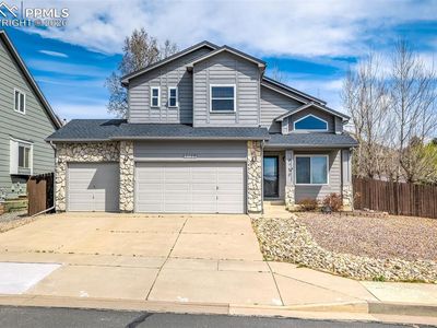 3762 Saint Simons Ct, Colorado Springs, CO, 80920