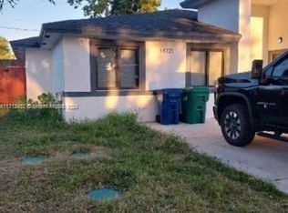 14721 Monroe St, Miami, FL 33176