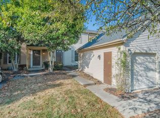 42 Ravine Ridge Dr S, Powell, OH 43065