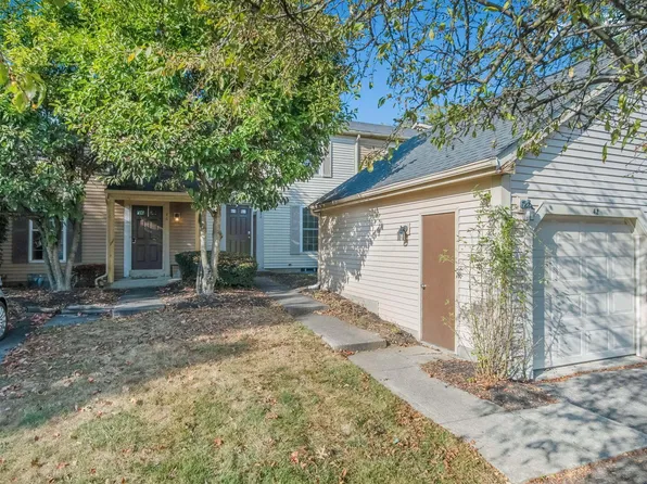 42 Ravine Ridge Dr S, Powell, OH 43065