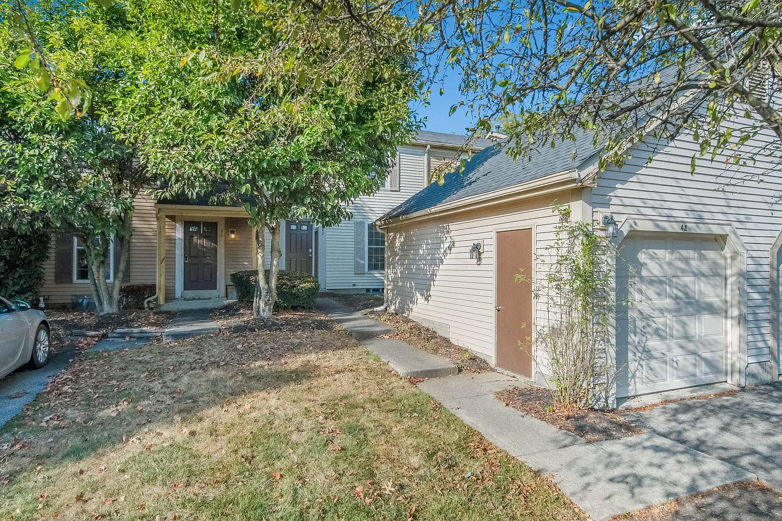 42 Ravine Ridge Dr S photo 1