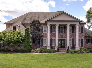 617 Calverton Ln, Brentwood, TN 37027