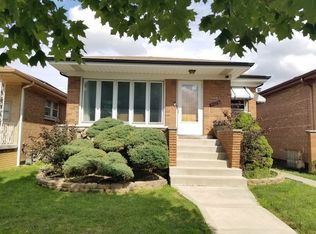 6419 S Lamon Ave, Chicago, IL 60638