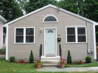 149 Nelson St, Providence, RI 02908