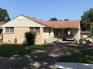 728 Valley Dr, Jonesboro, AR 72401
