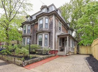 160 Allston St, Cambridge, MA 02139