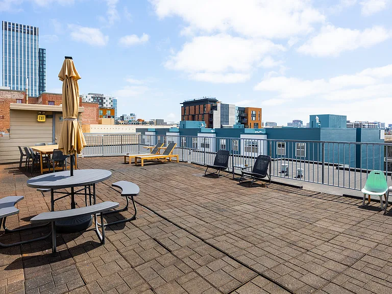 537 Natoma St #101 — Photo 27