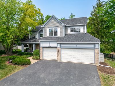 1132 Locust Ct, Bartlett, IL, 60103