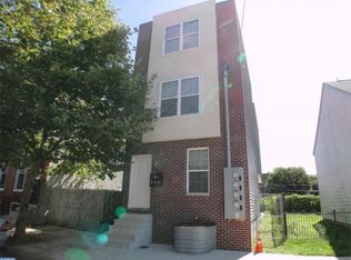 1407 N Bouvier St, Philadelphia, PA 19121