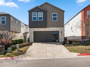 7415 Travertine Spring Dr, Austin, TX 78744