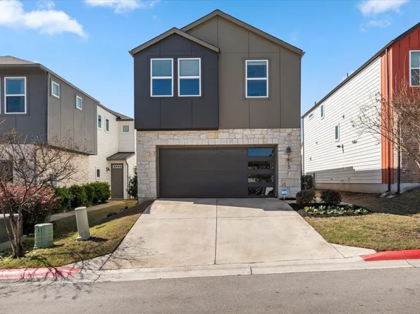 7415 Travertine Spring Dr, Austin, TX 78744