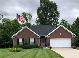 60 Poplar Branch Ct, Eminence, KY