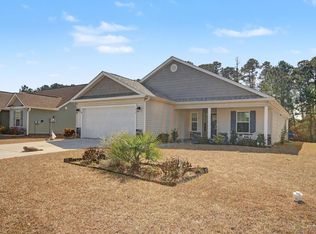 1014 Belsole Pl., Conway, SC 29526