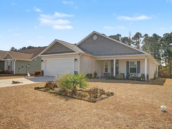 1014 Belsole Pl., Conway, SC 29526