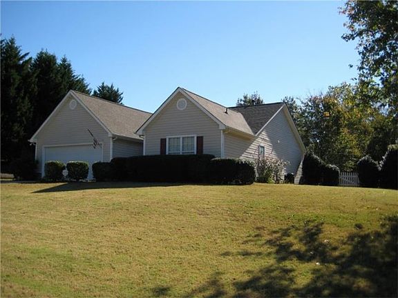 2nd image of 6280 S Port Dr