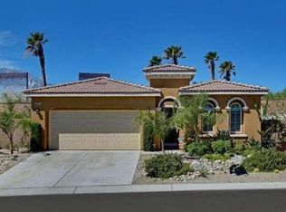 62455 S Starcross Dr, Desert Hot Springs, CA 92240