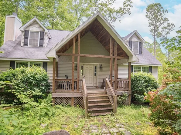 182 Henley Lane, Linville, NC 28646