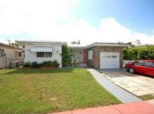 1520 Normandy Dr, Miami Beach, FL 33141