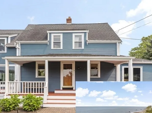 37 Colony Beach Blvd, Plymouth, MA 02360